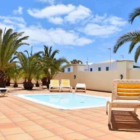Riviera Park 7A - Air Con- Wi-Fi- Uk Channels- 5 Minutes Walking From The Sea Tías Exterior foto