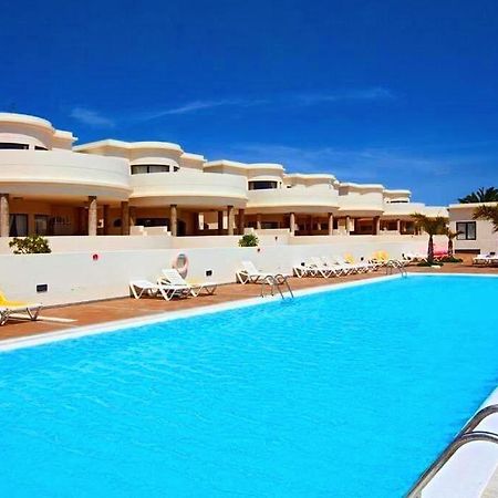 Riviera Park 7A - Air Con- Wi-Fi- Uk Channels- 5 Minutes Walking From The Sea Tías Exterior foto