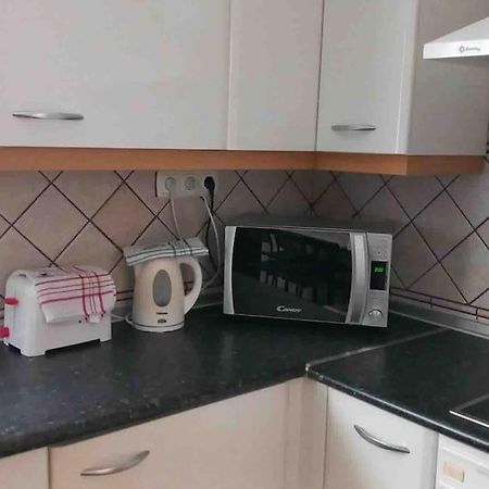 Riviera Park 7A - Air Con- Wi-Fi- Uk Channels- 5 Minutes Walking From The Sea Tías Exterior foto