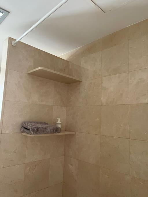 Riviera Park 7A - Air Con- Wi-Fi- Uk Channels- 5 Minutes Walking From The Sea Tías Exterior foto